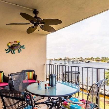 Wind Drift II Apartment Orange Beach Bagian luar foto