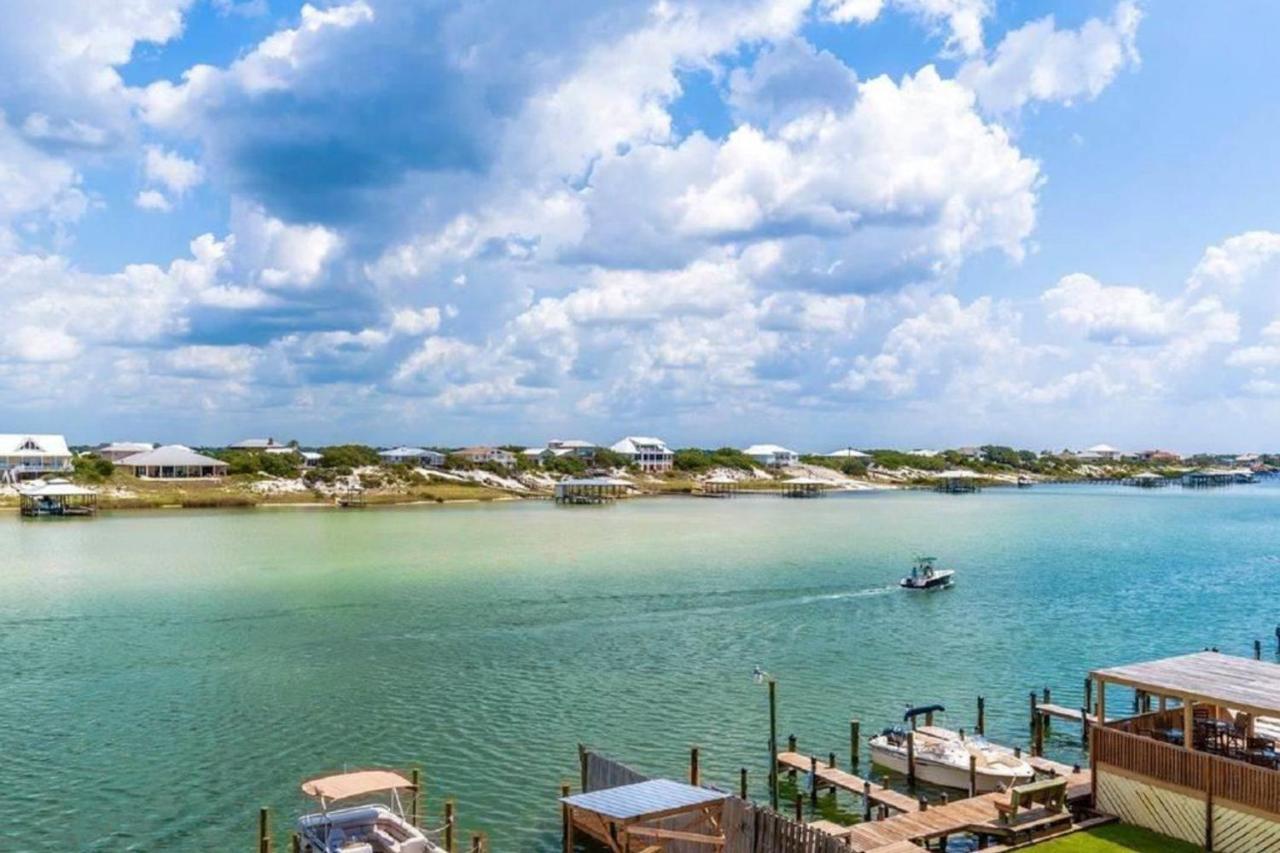 Wind Drift II Apartment Orange Beach Bagian luar foto