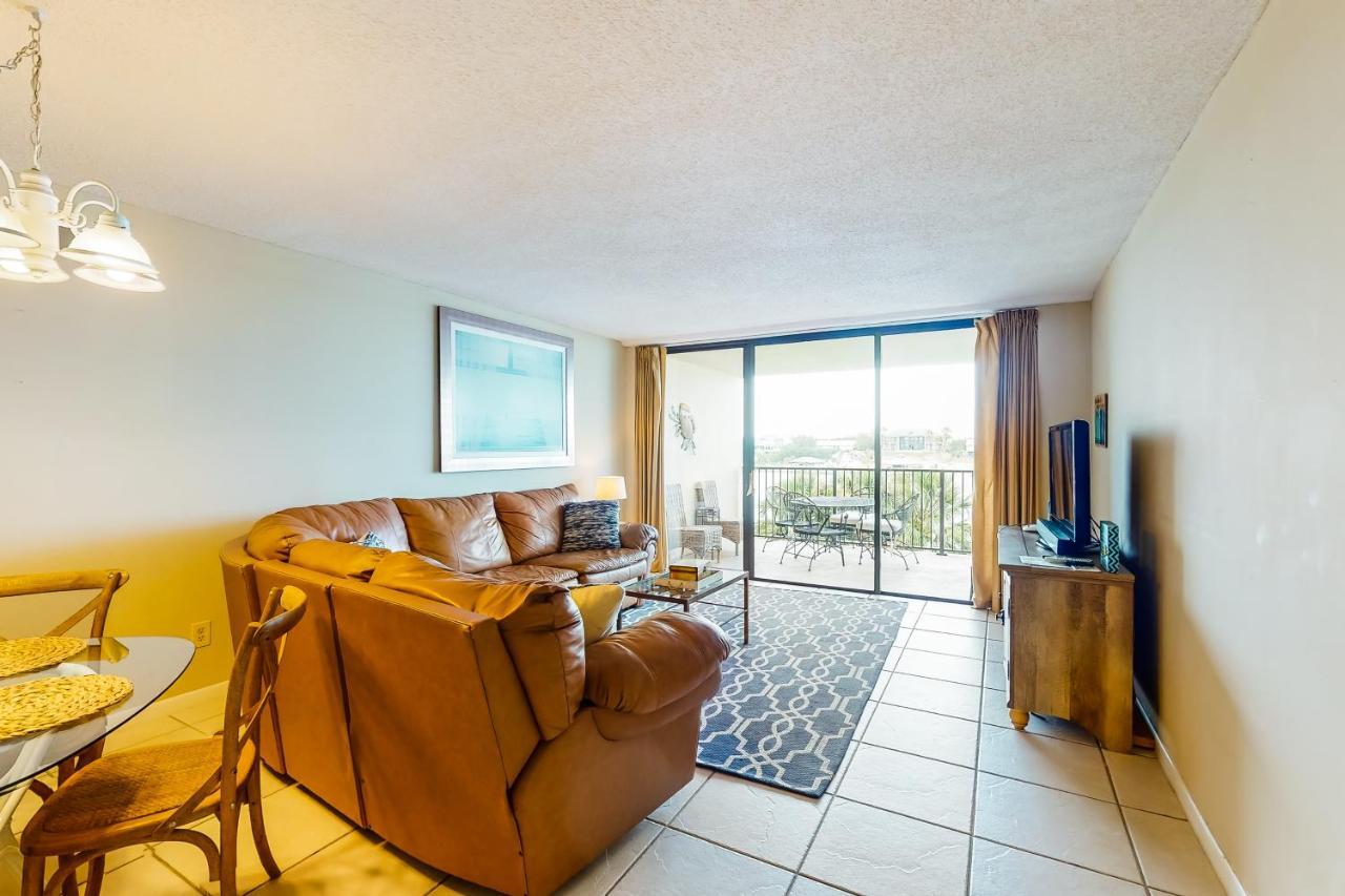 Wind Drift II Apartment Orange Beach Bagian luar foto