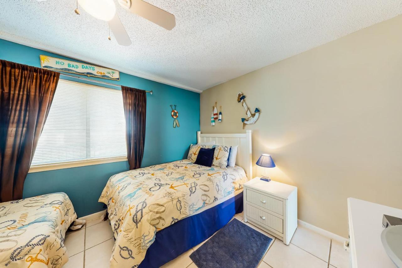 Wind Drift II Apartment Orange Beach Bagian luar foto