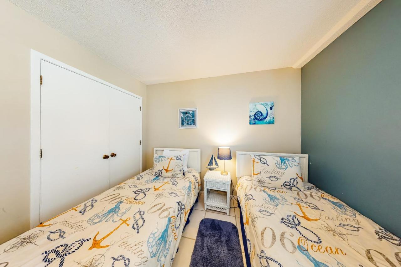 Wind Drift II Apartment Orange Beach Bagian luar foto