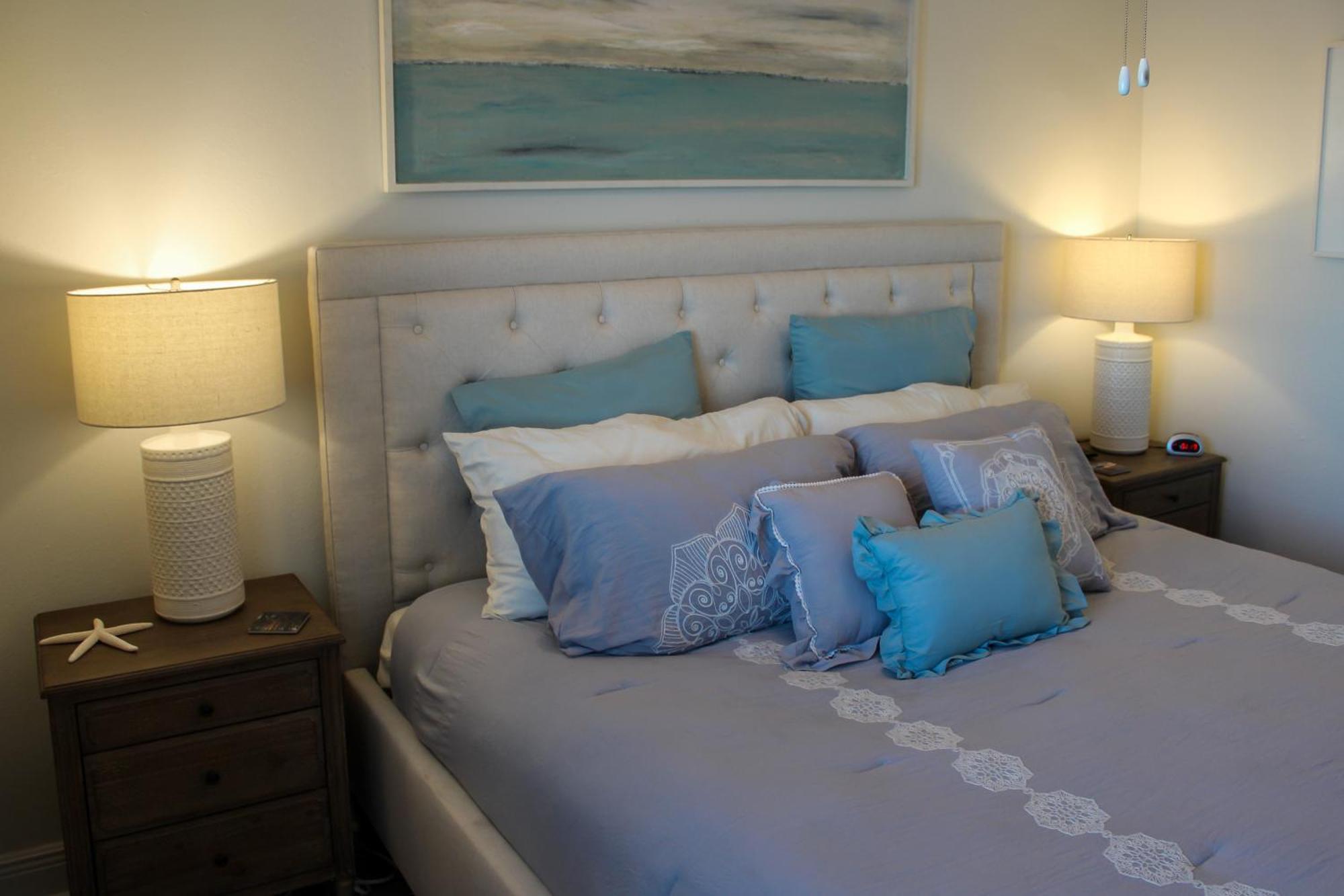 Wind Drift II Apartment Orange Beach Ruang foto