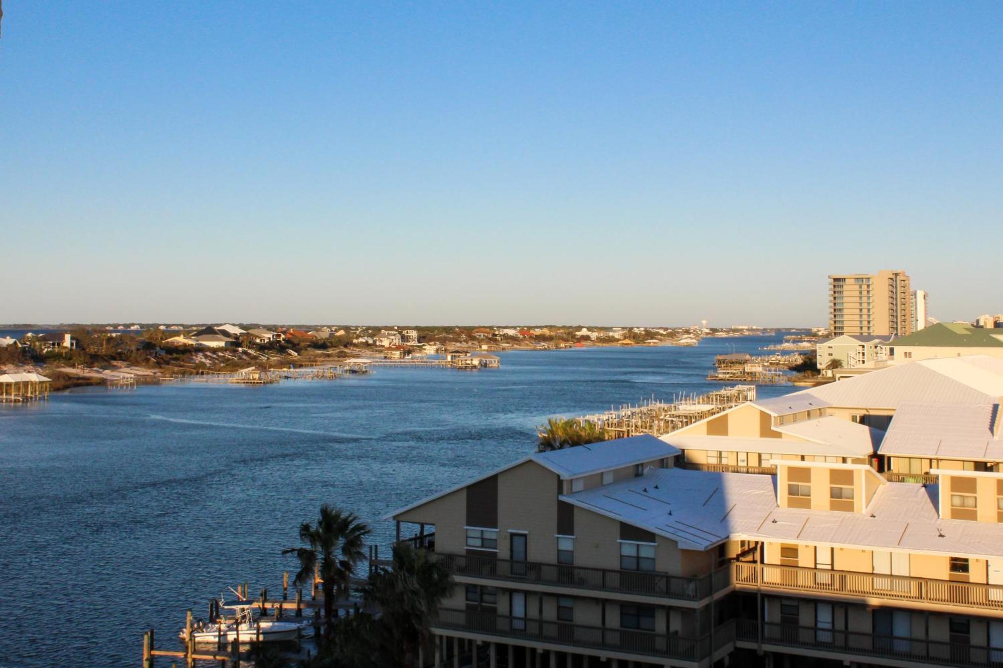 Wind Drift II Apartment Orange Beach Ruang foto