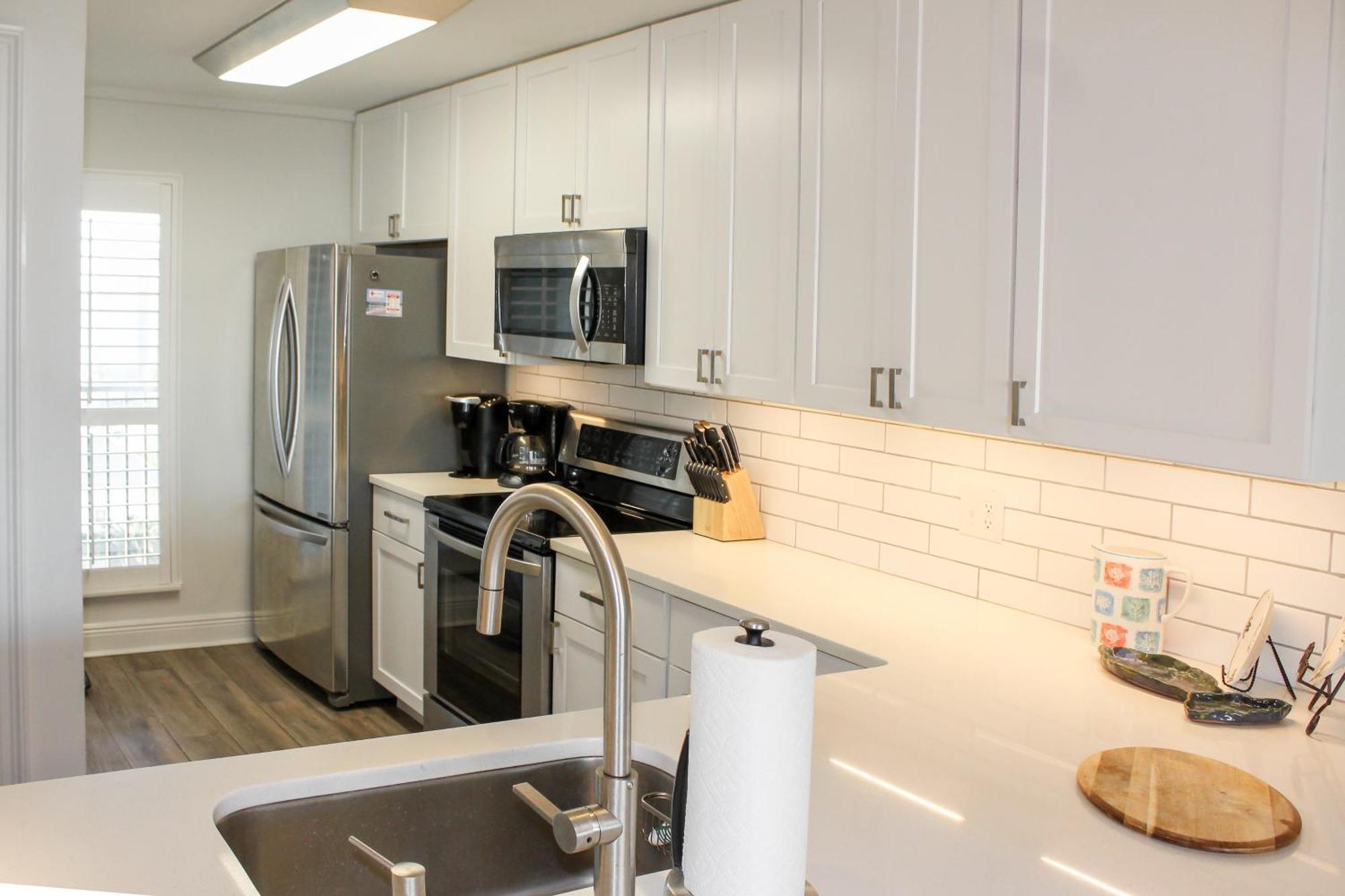 Wind Drift II Apartment Orange Beach Ruang foto