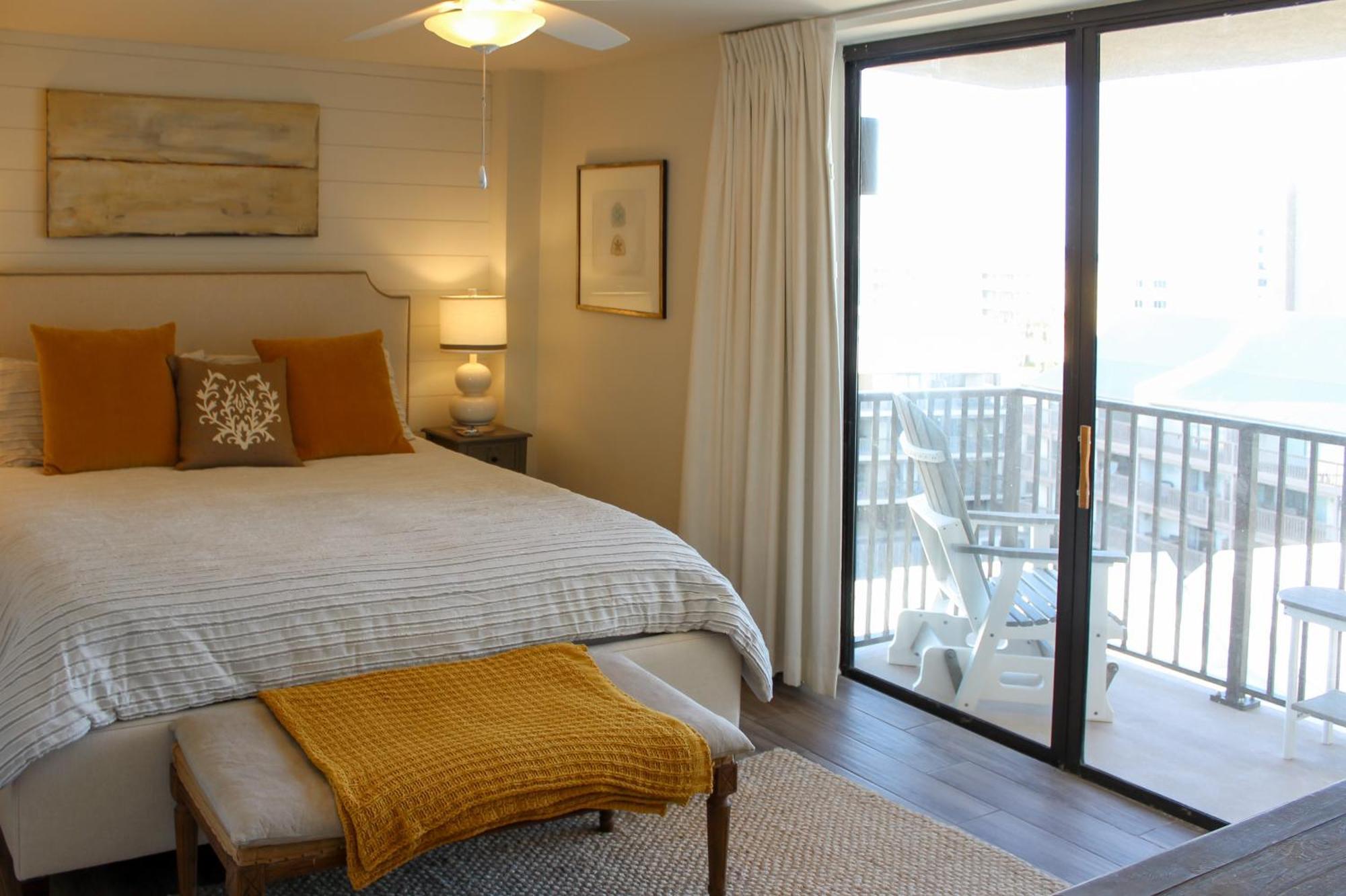 Wind Drift II Apartment Orange Beach Ruang foto
