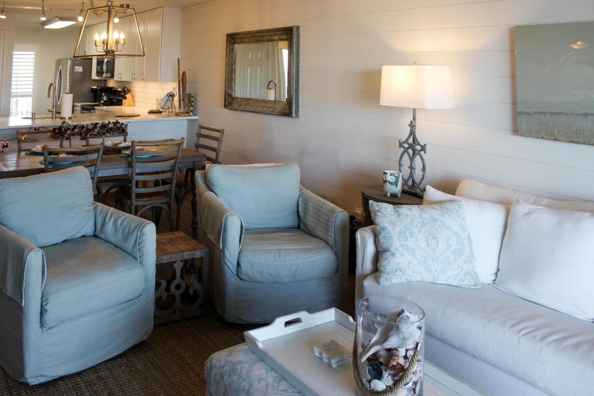 Wind Drift II Apartment Orange Beach Ruang foto