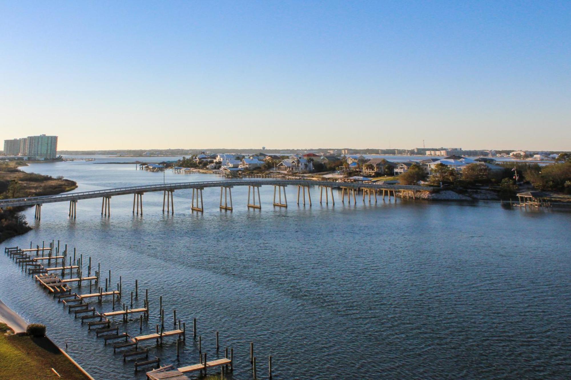 Wind Drift II Apartment Orange Beach Ruang foto