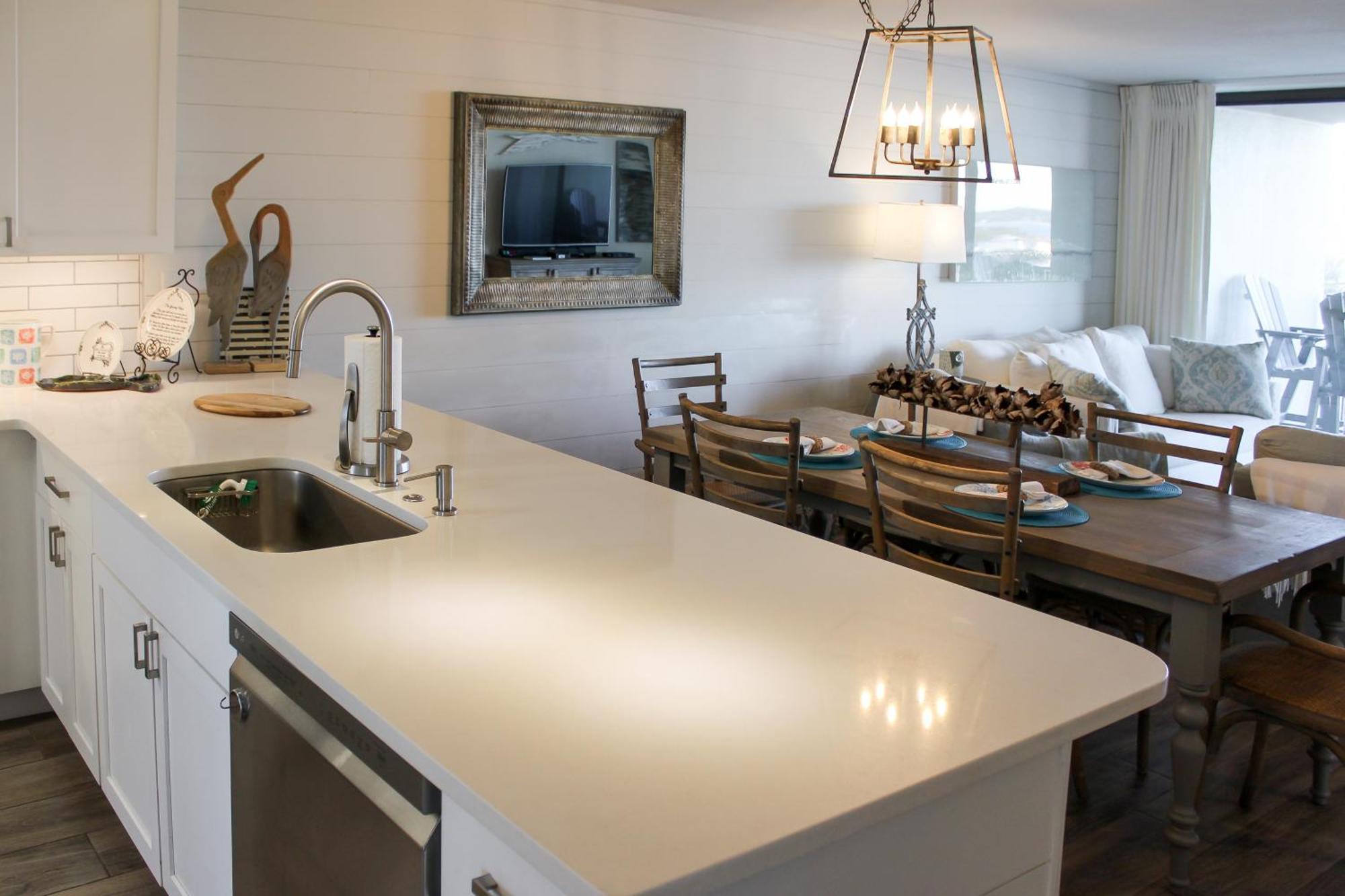 Wind Drift II Apartment Orange Beach Ruang foto